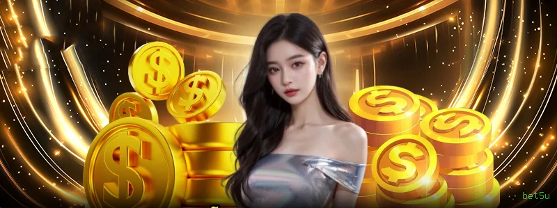 Controles de paJogonto e BRL em bet5u